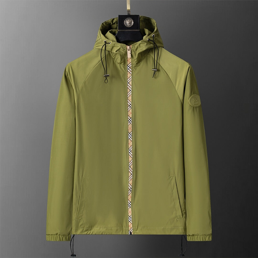 LuxluxHouse Best Quality Clothes Burberry Coats & Jackets