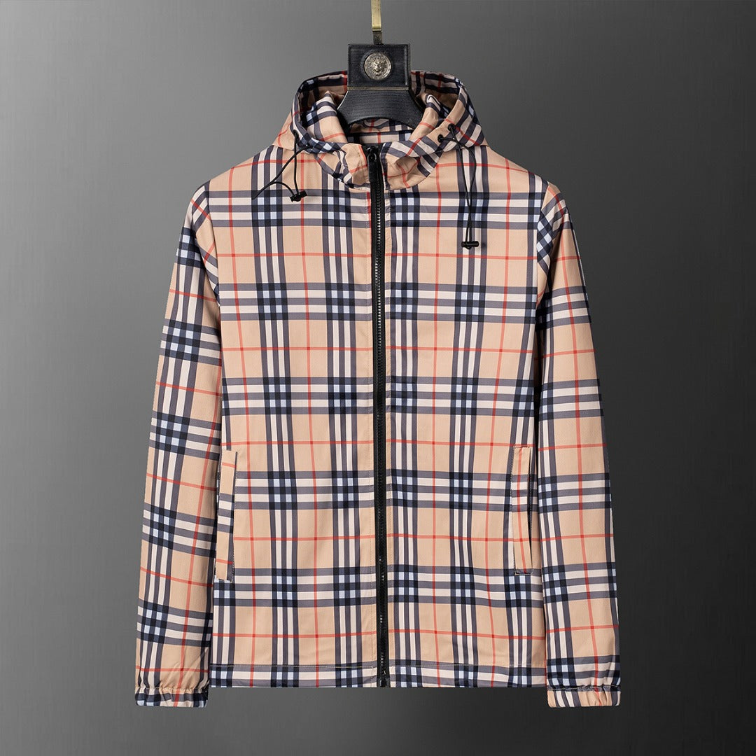 LuxluxHouse Best Quality Clothes Burberry Coats & Jackets