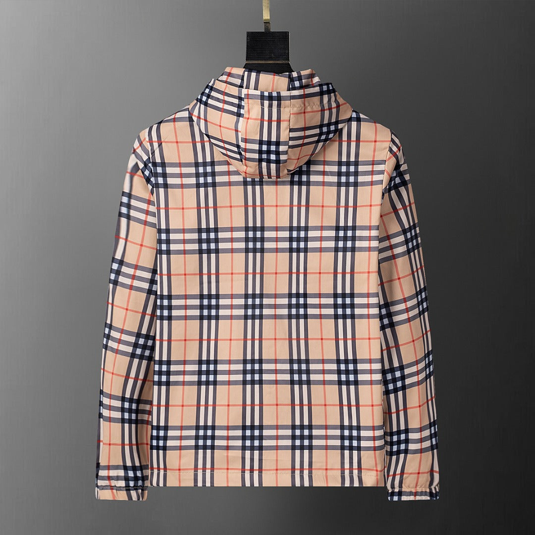 LuxluxHouse Best Quality Clothes Burberry Coats & Jackets