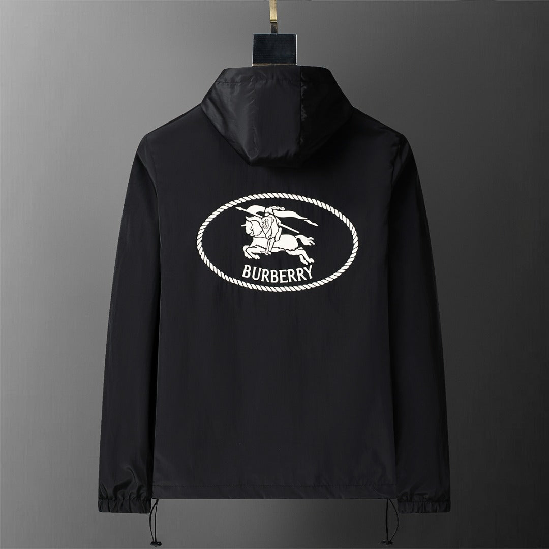 LuxluxHouse Best Quality Clothes Burberry Coats & Jackets