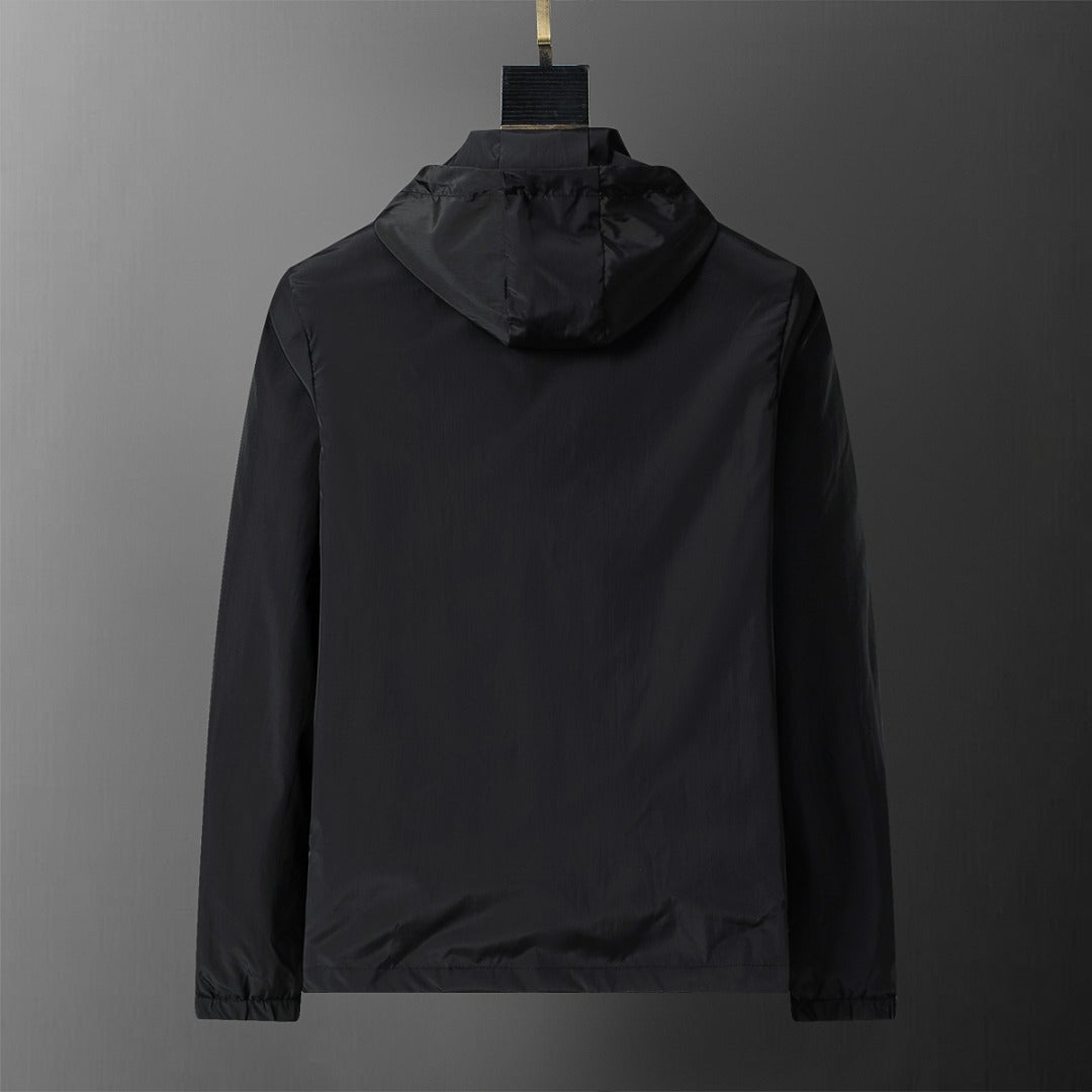 LuxluxHouse Best Quality Clothes Versace Coats & Jackets