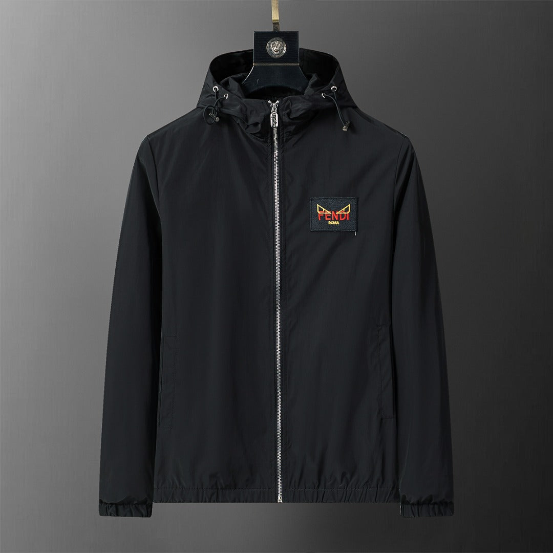 LuxluxHouse Best Quality Clothes Fendi Coats & Jackets