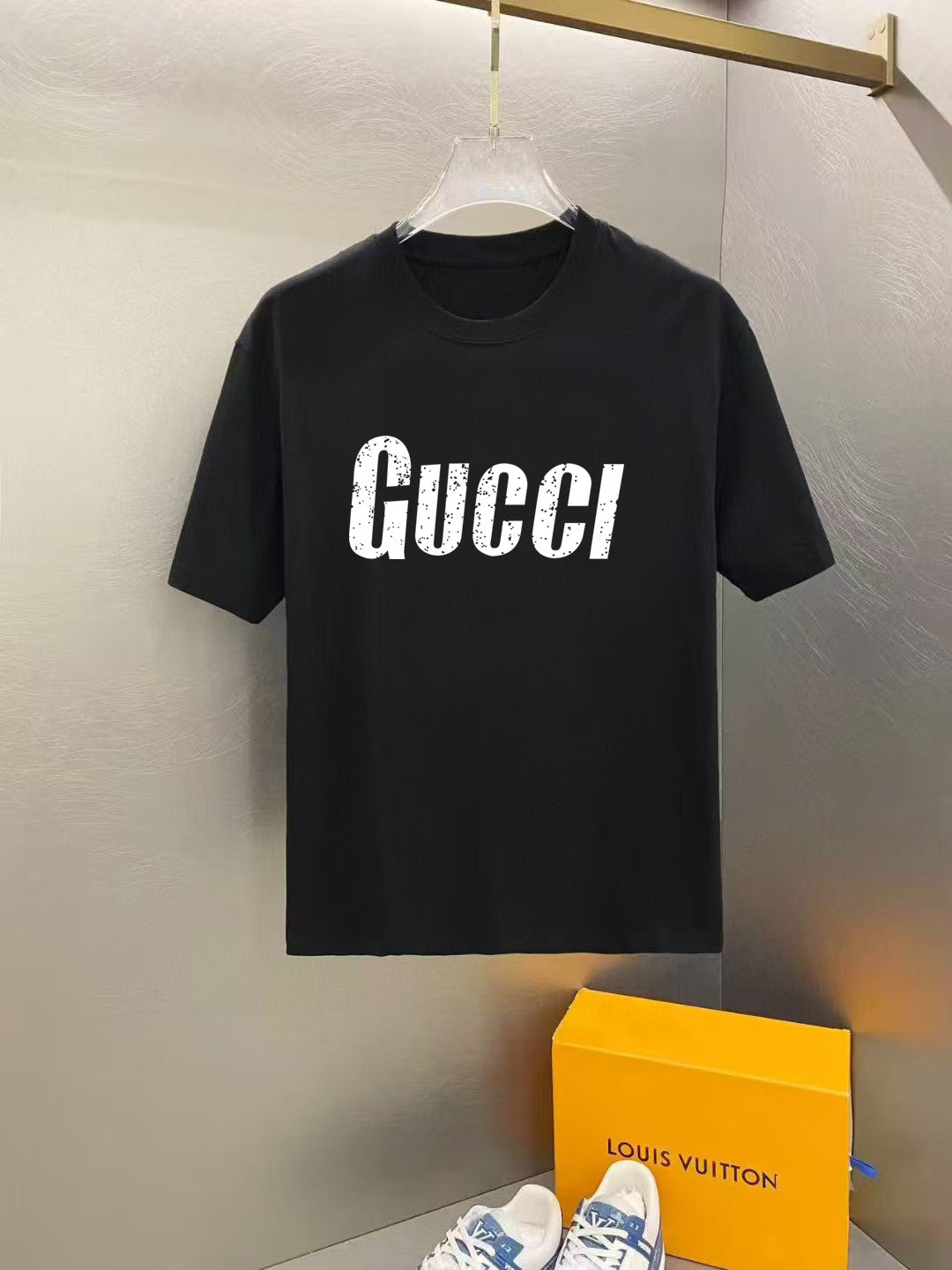 LuxluxHouse Best Quality Clothes Gucci T-shirt