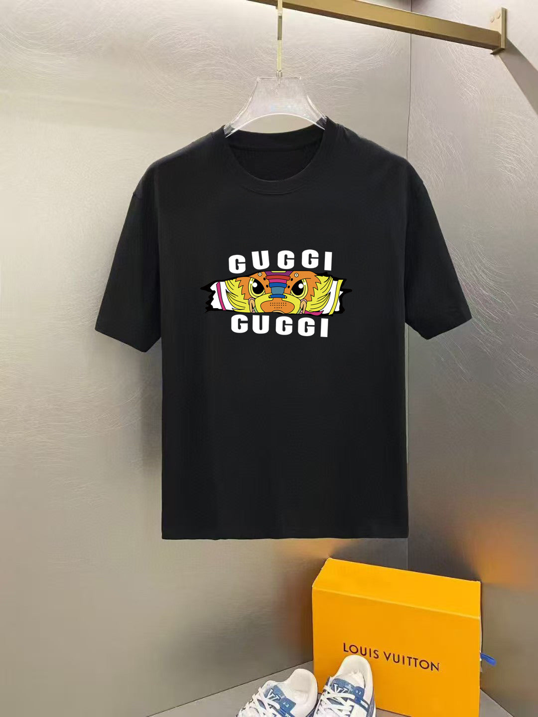 LuxluxHouse Best Quality Clothes Gucci T-shirt