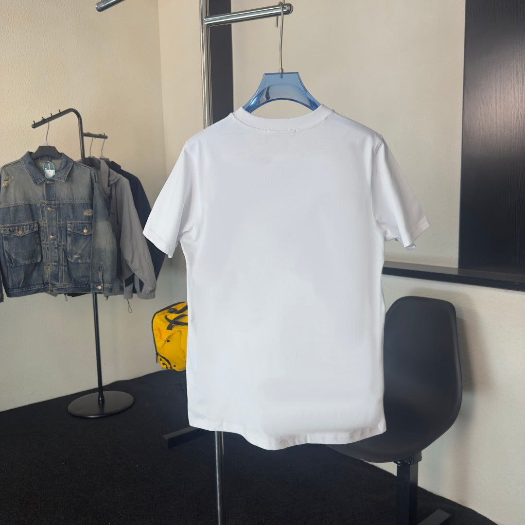 LuxluxHouse Best Quality Clothes T-shirt Moncler