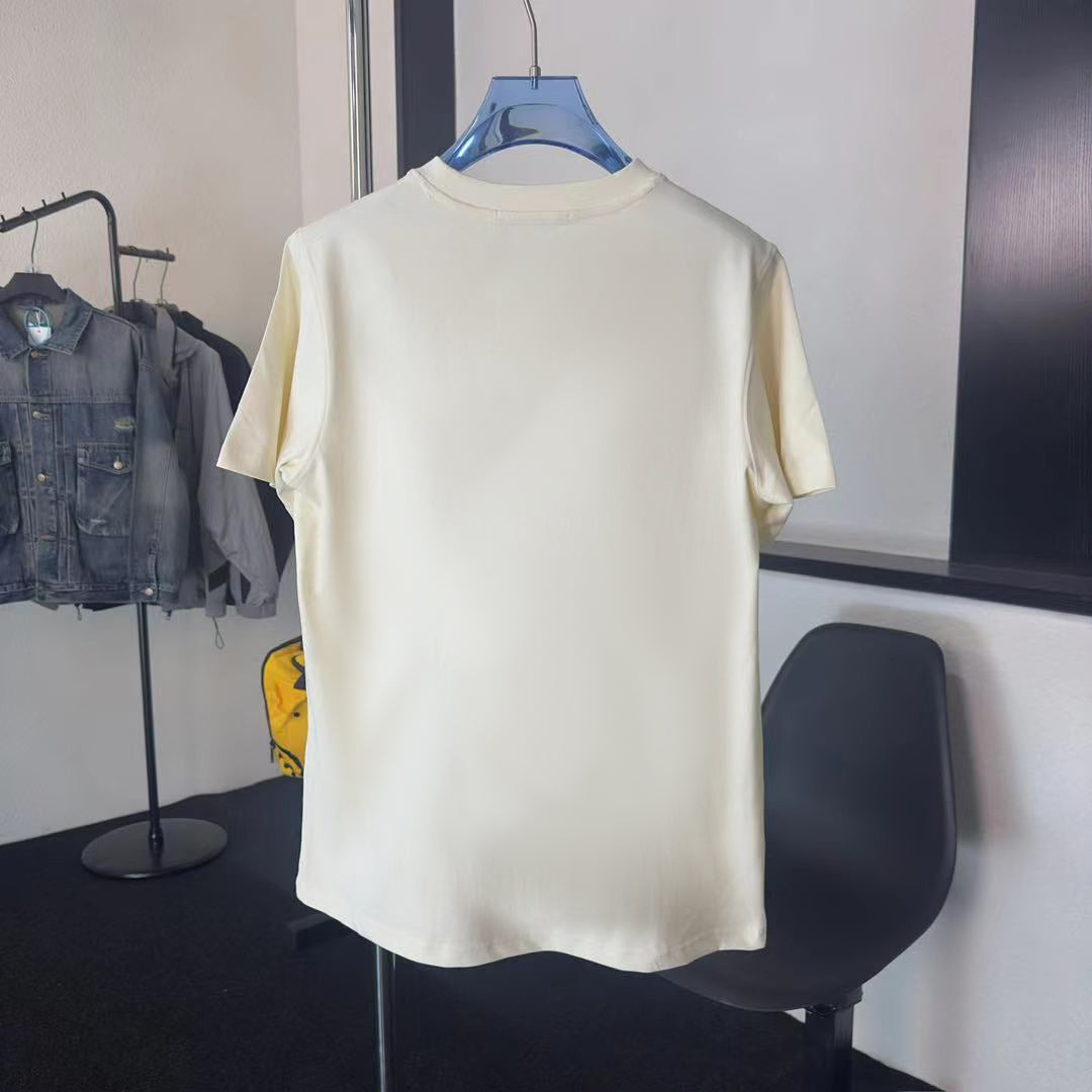 LuxluxHouse Best Quality Clothes T-shirt Moncler