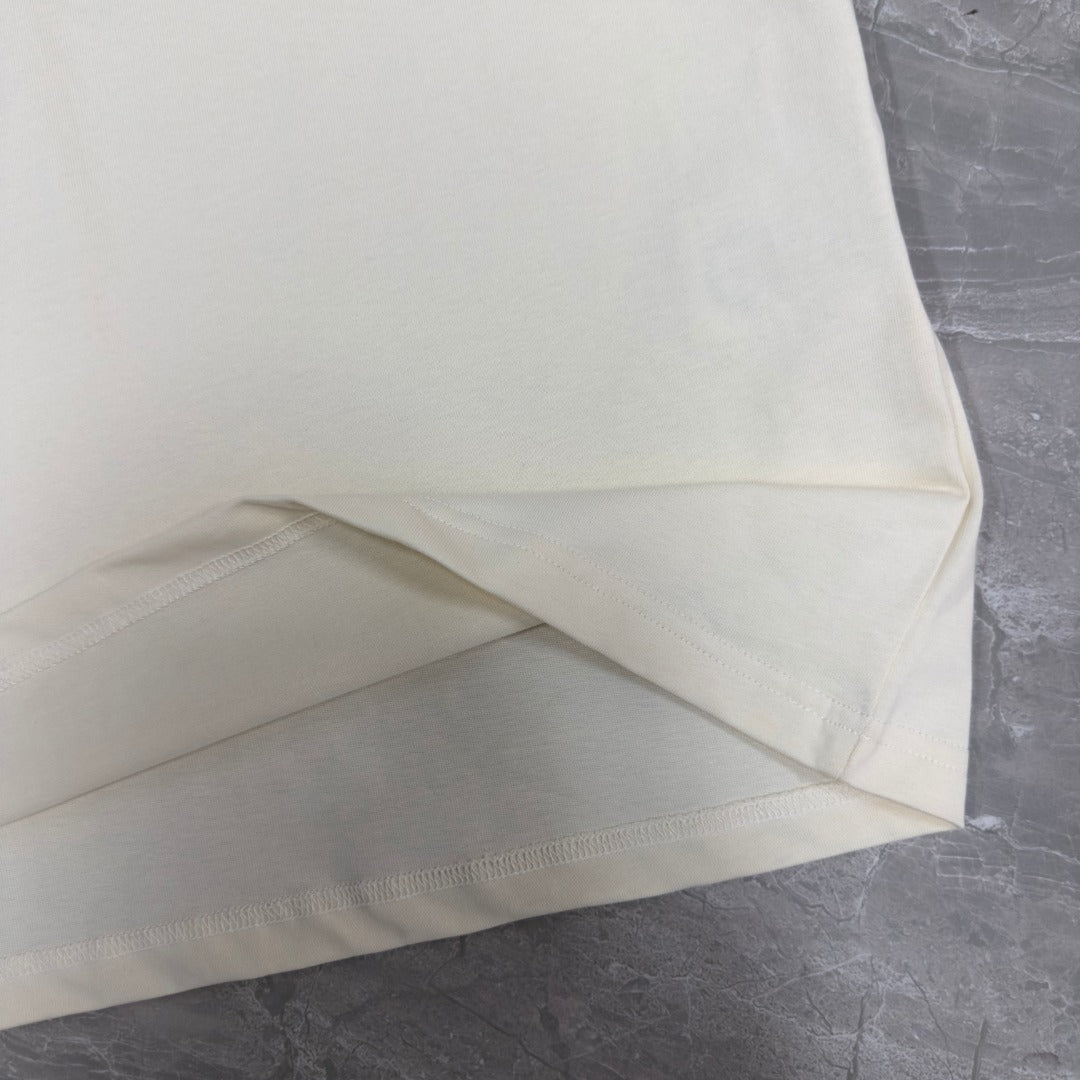 LuxluxHouse Best Quality Clothes T-shirt Moncler