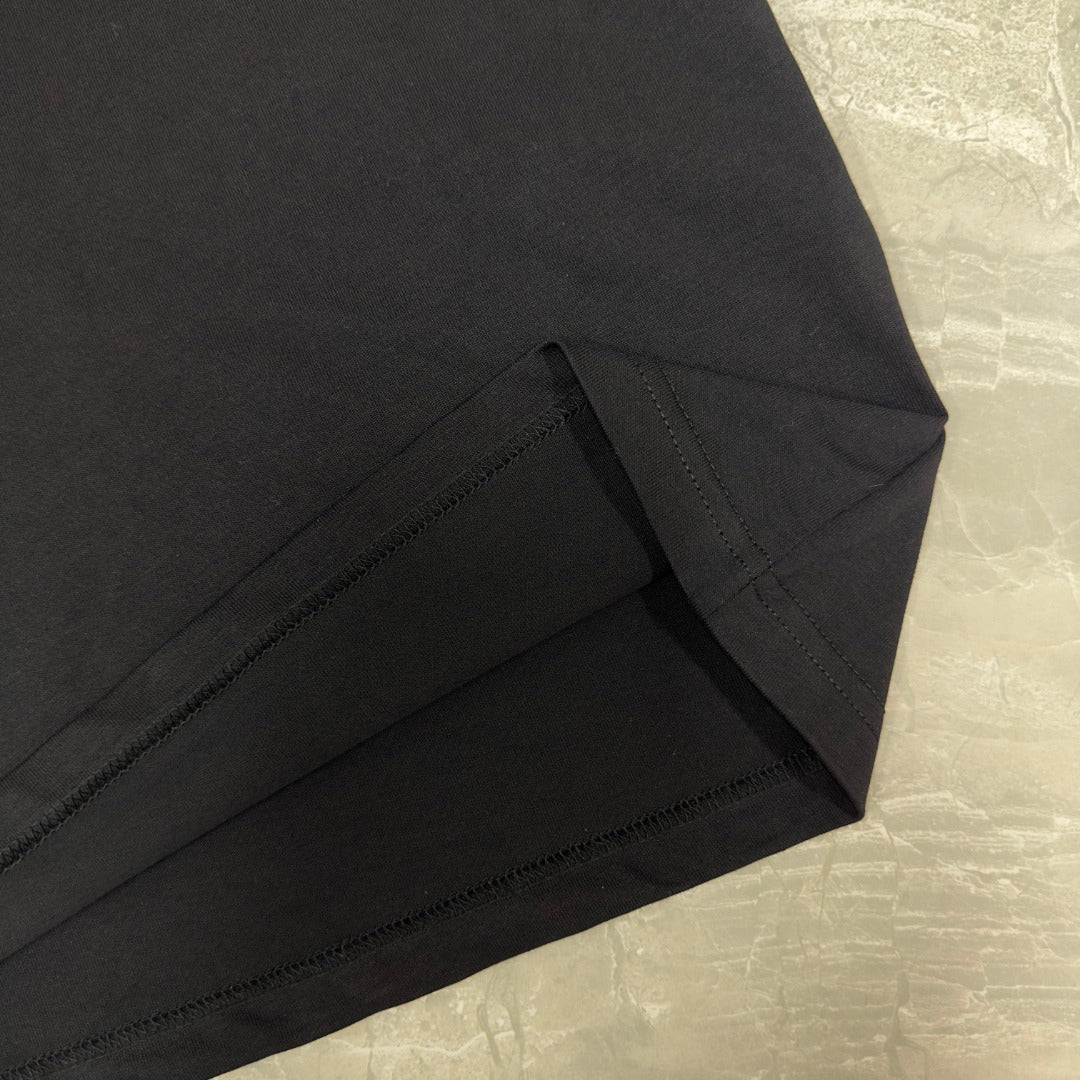 LuxluxHouse Best Quality Clothes T-shirt Moncler