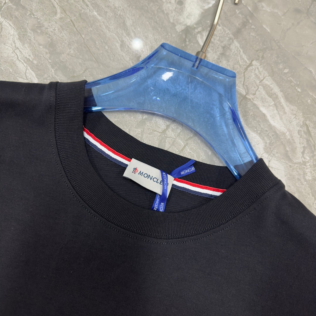 LuxluxHouse Best Quality Clothes T-shirt Moncler