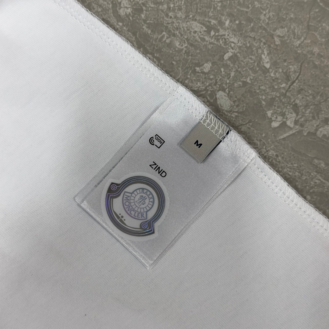 LuxluxHouse Best Quality Clothes T-shirt Moncler