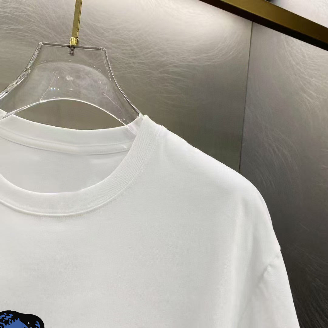 LuxluxHouse Best Quality Clothes Amiri T-shirt