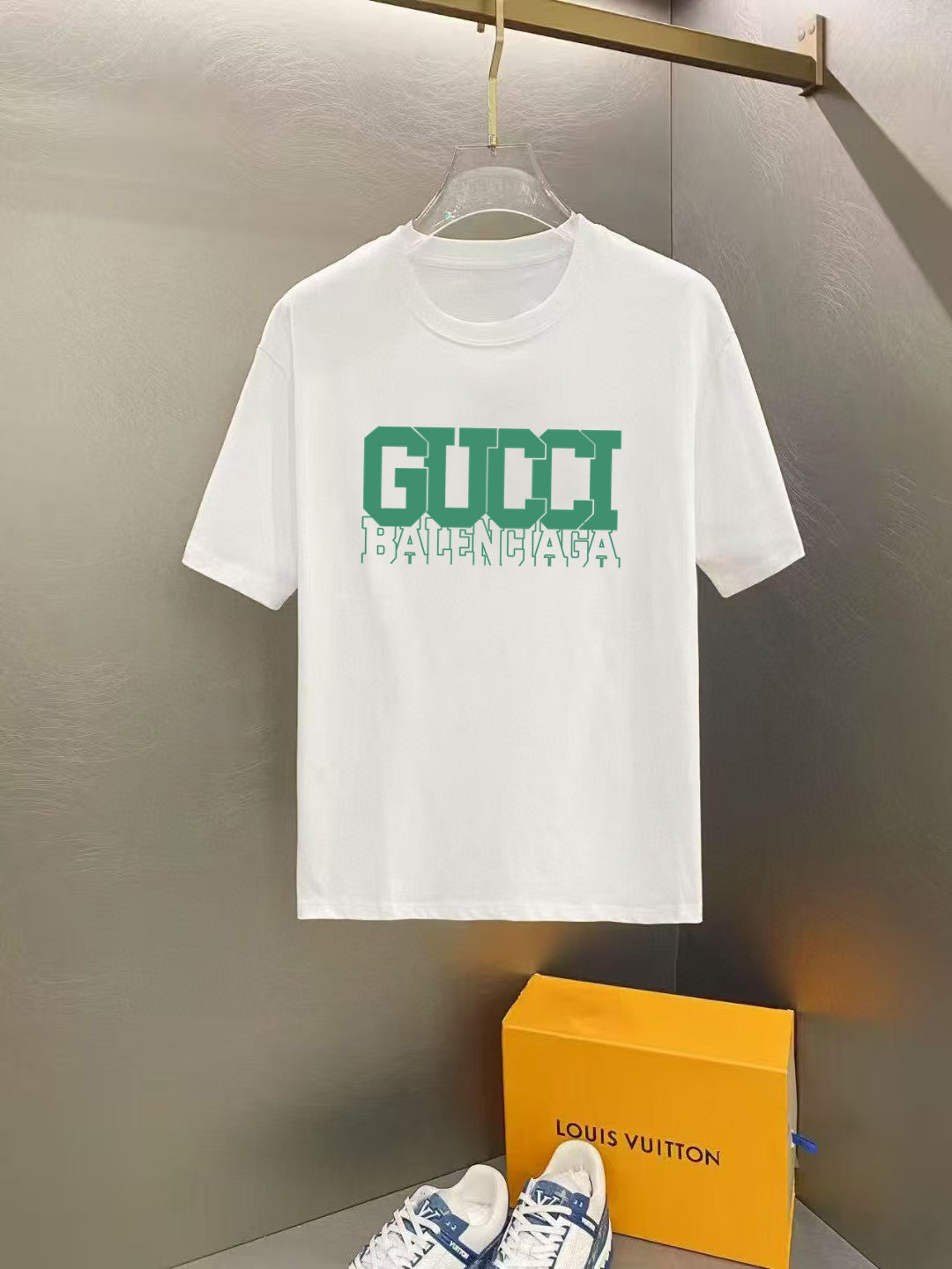 LuxluxHouse Best Quality Clothes Gucci T-shirt