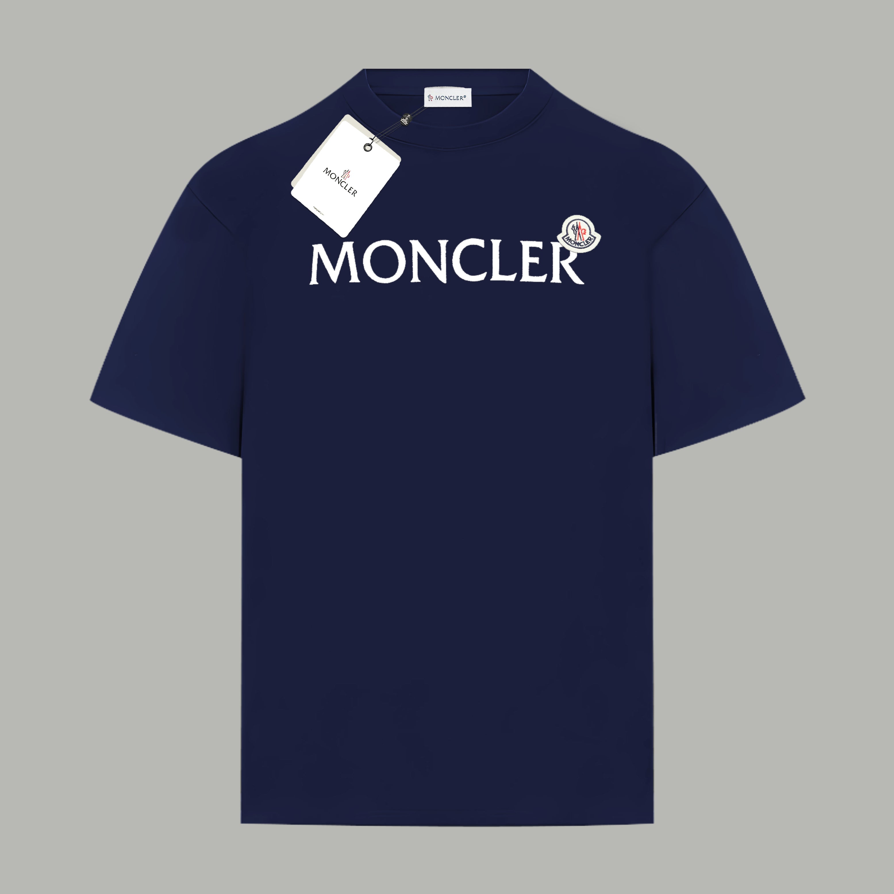 LuxluxHouse Best Quality Clothes T-shirt Moncler