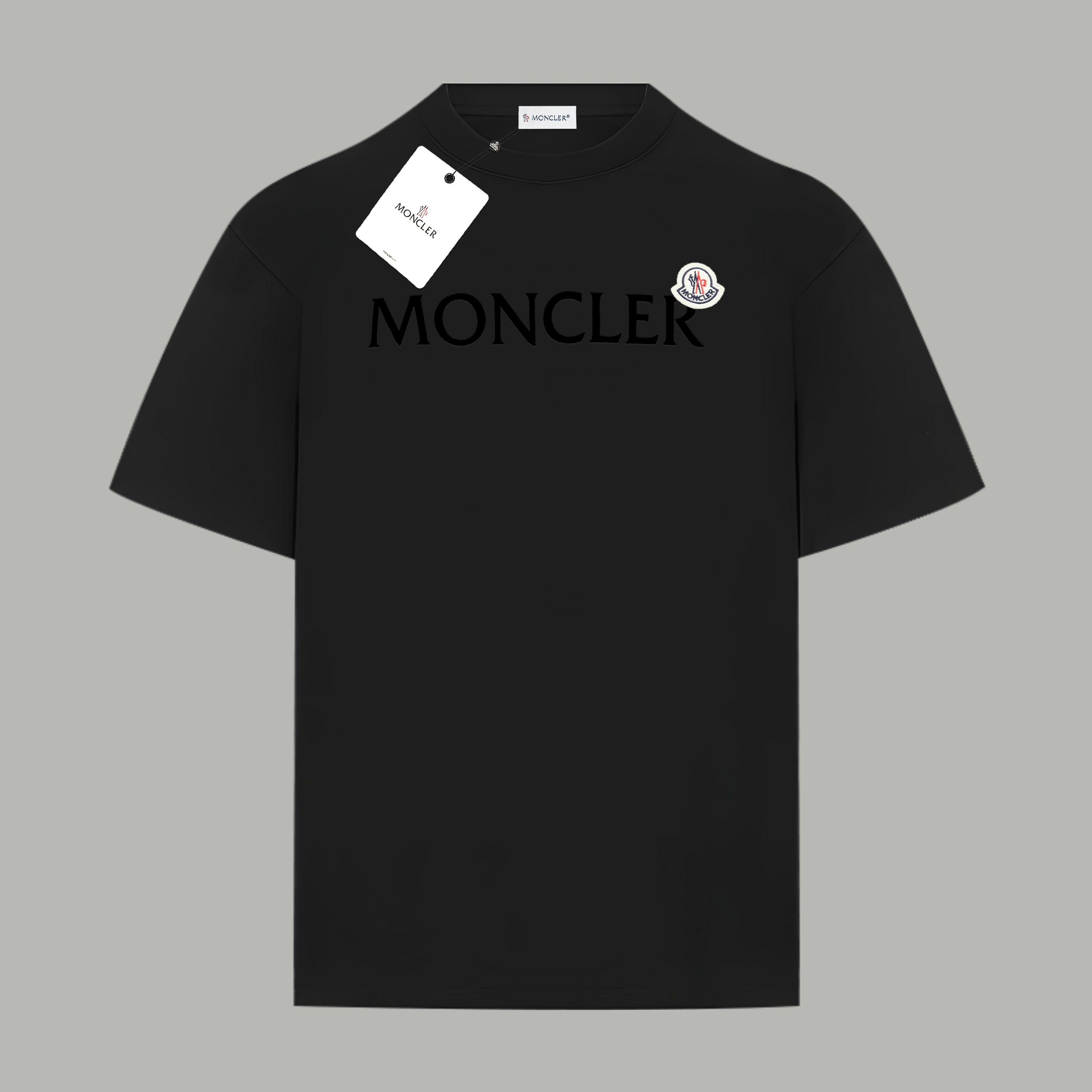 LuxluxHouse Best Quality Clothes T-shirt Moncler