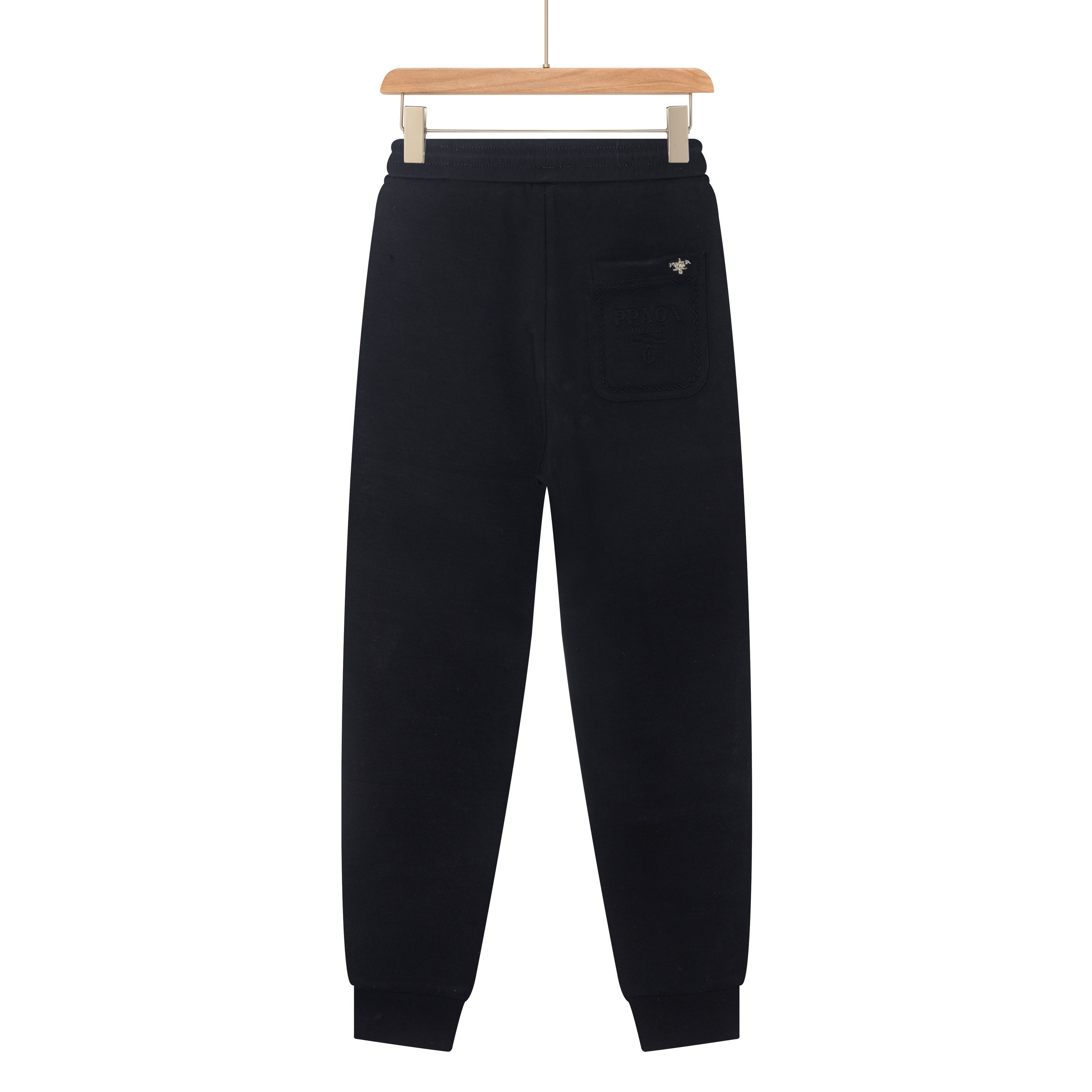 LuxluxHouse Best Quality Clothes Pants Prada