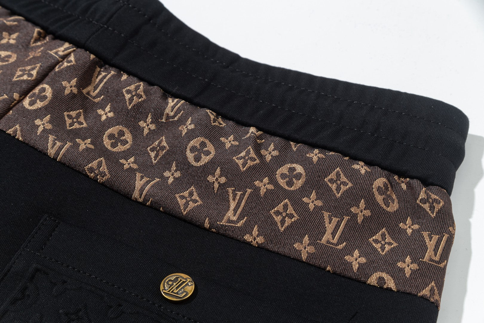 LuxluxHouse Best Quality Clothes Pants Louis Vuitton