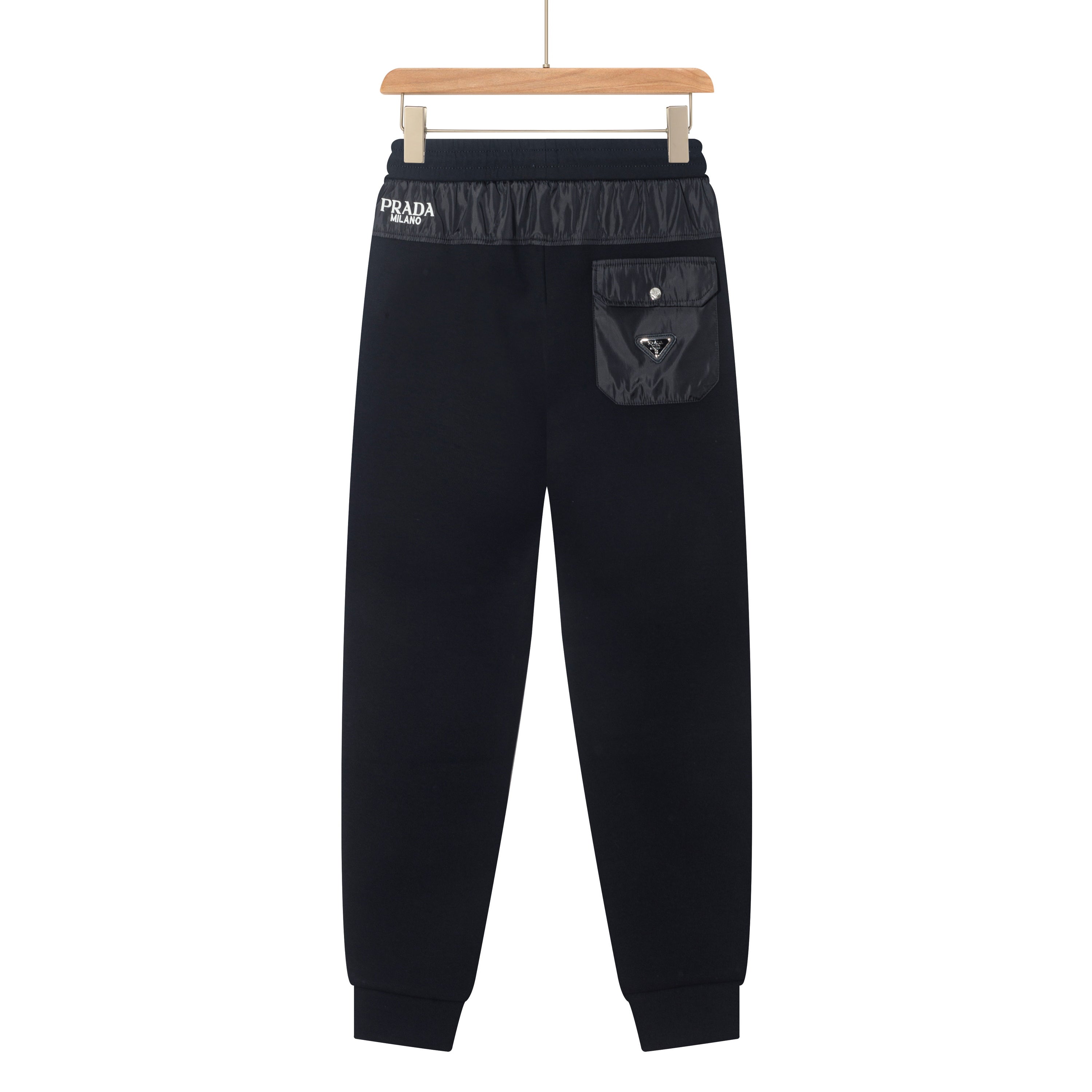 LuxluxHouse Best Quality Clothes Pants Prada