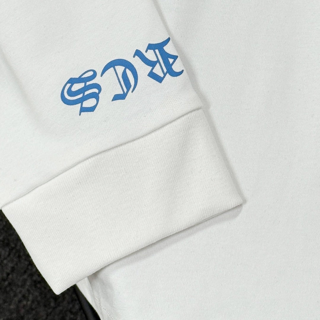 LuxluxHouse Best Quality Clothes Chrome Hearts T-shirt