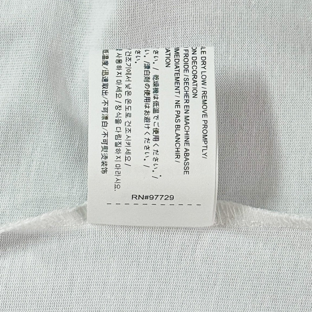 LuxluxHouse Best Quality Clothes Chrome Hearts T-shirt