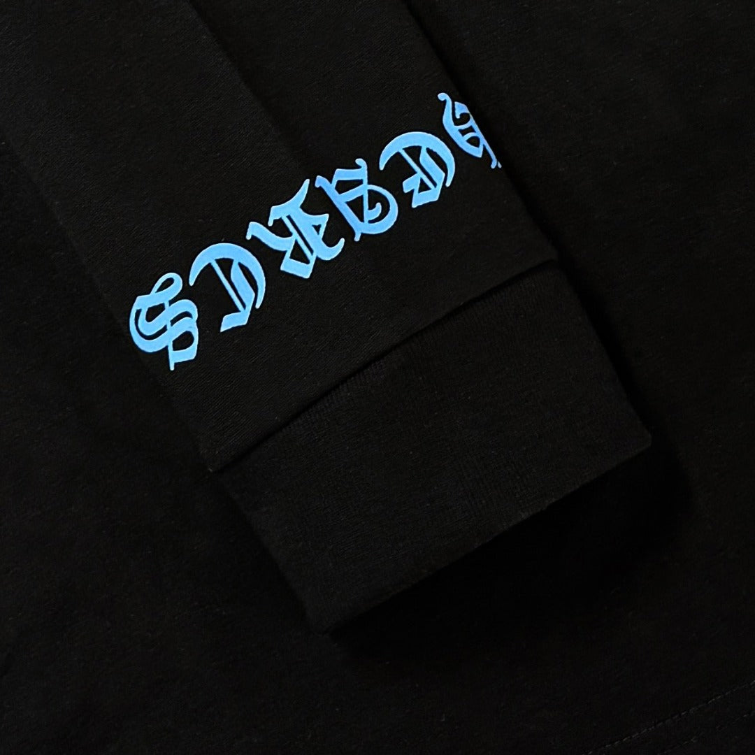 LuxluxHouse Best Quality Clothes Chrome Hearts T-shirt