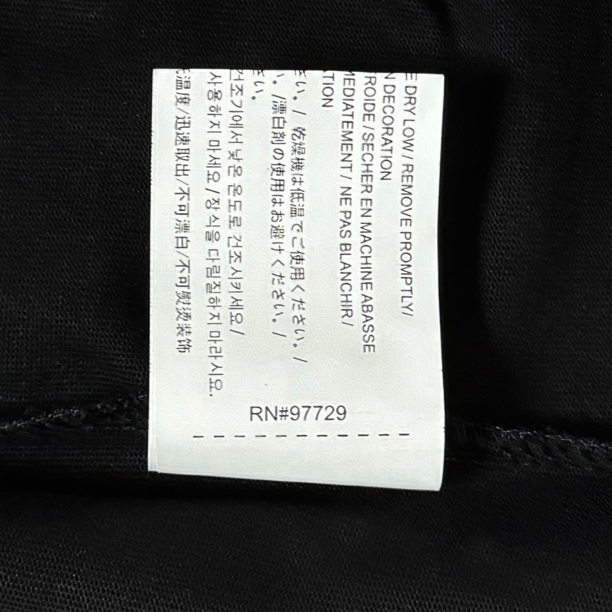 LuxluxHouse Best Quality Clothes Chrome Hearts T-shirt