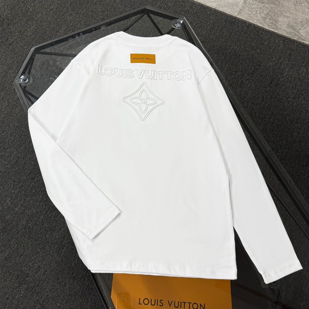 LuxluxHouse Best Quality Clothes T-shirt Louis Vuitton