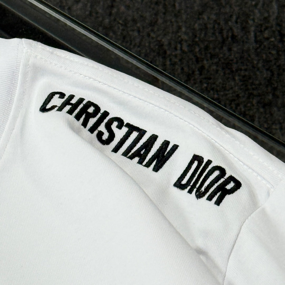 LuxluxHouse Best Quality Clothes T-shirt Dior
