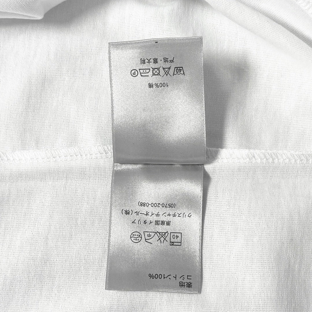 LuxluxHouse Best Quality Clothes T-shirt Dior
