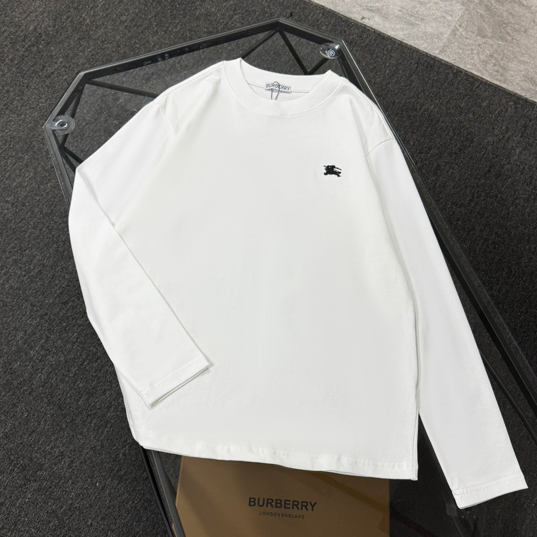LuxluxHouse Best Quality Clothes Burberry T-shirt