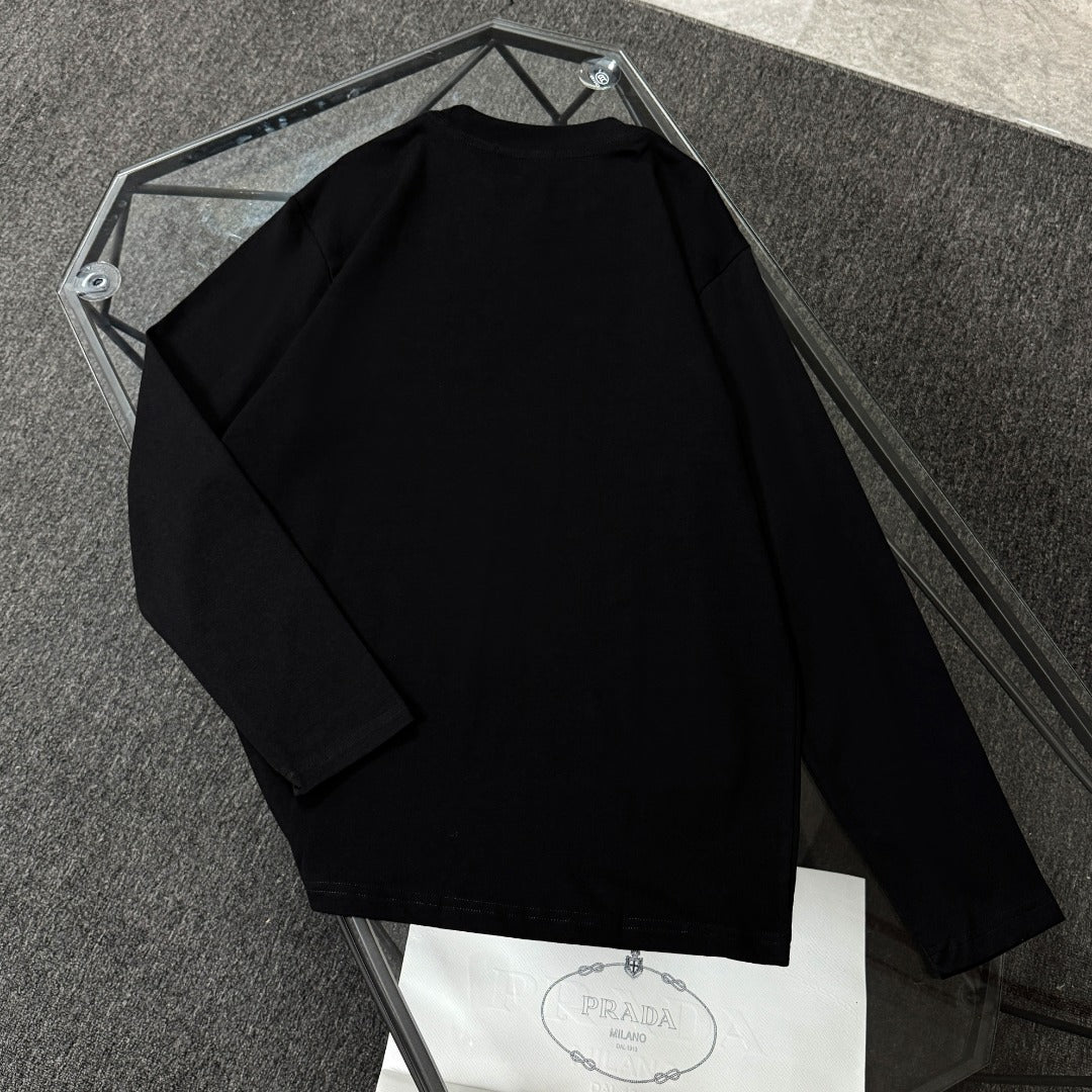 LuxluxHouse Best Quality Clothes T-shirt Prada
