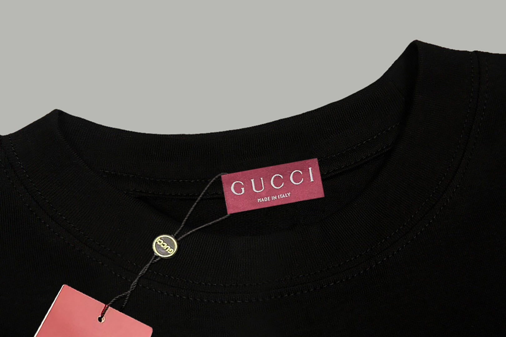 LuxluxHouse Best Quality Clothes Gucci T-shirt