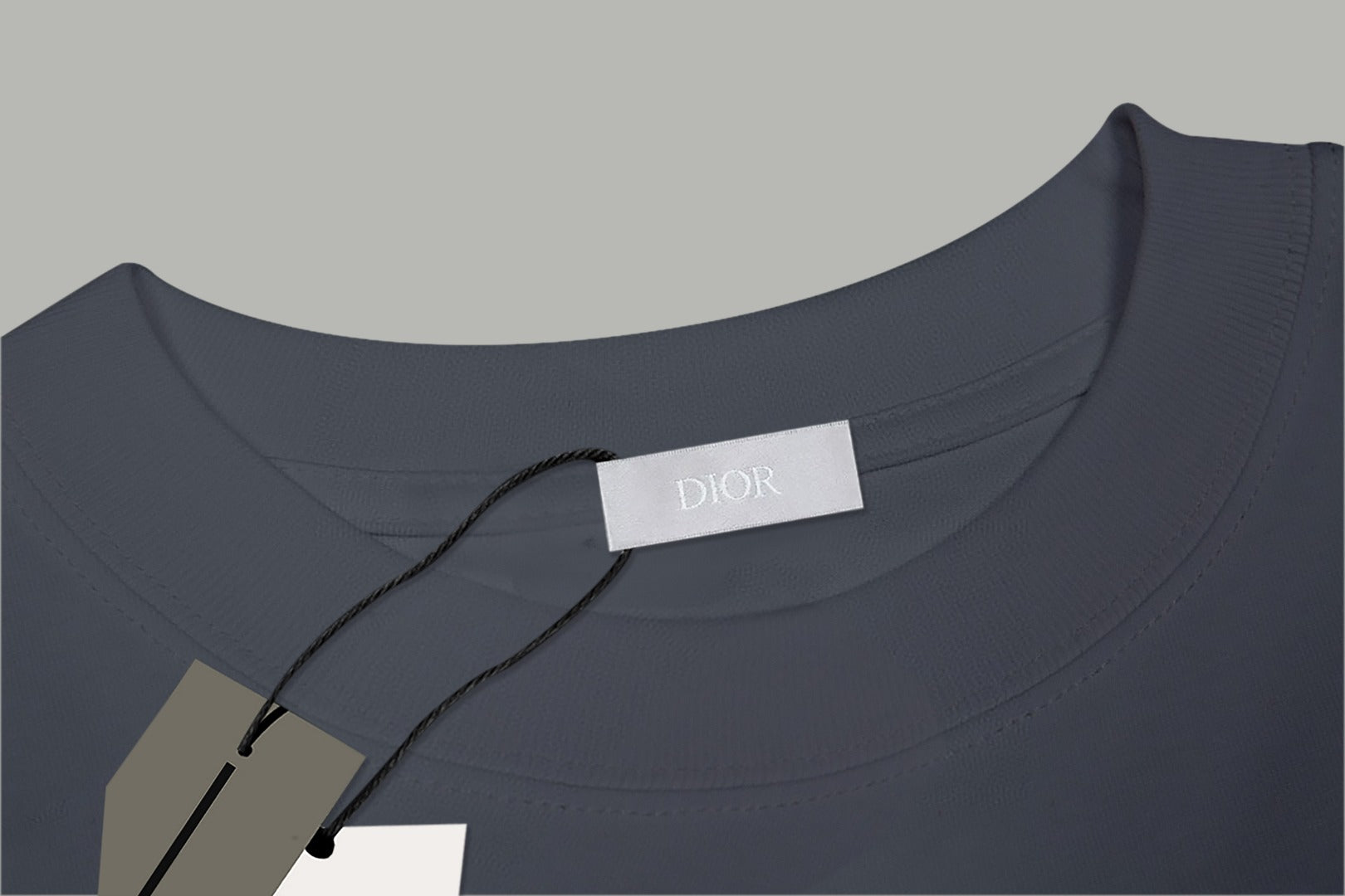 LuxluxHouse Best Quality Clothes T-shirt Dior