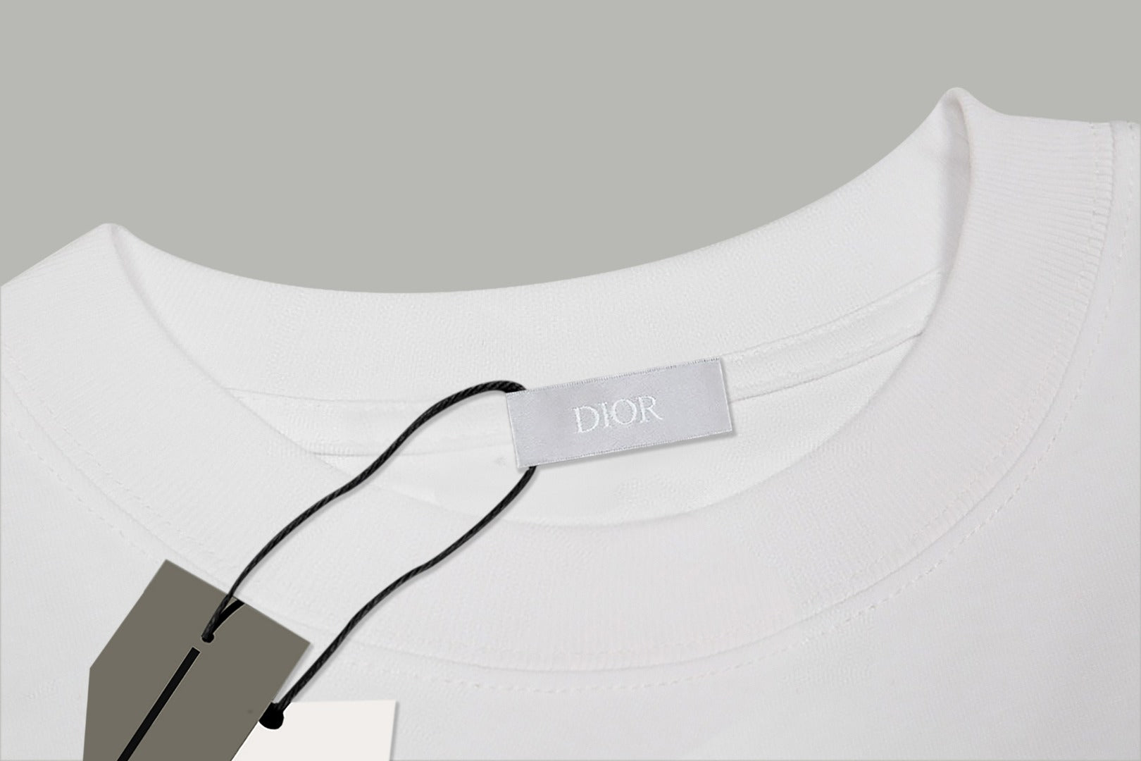 LuxluxHouse Best Quality Clothes T-shirt Dior