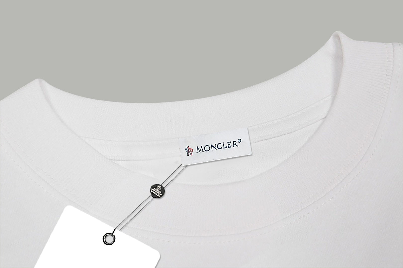 LuxluxHouse Best Quality Clothes T-shirt Moncler