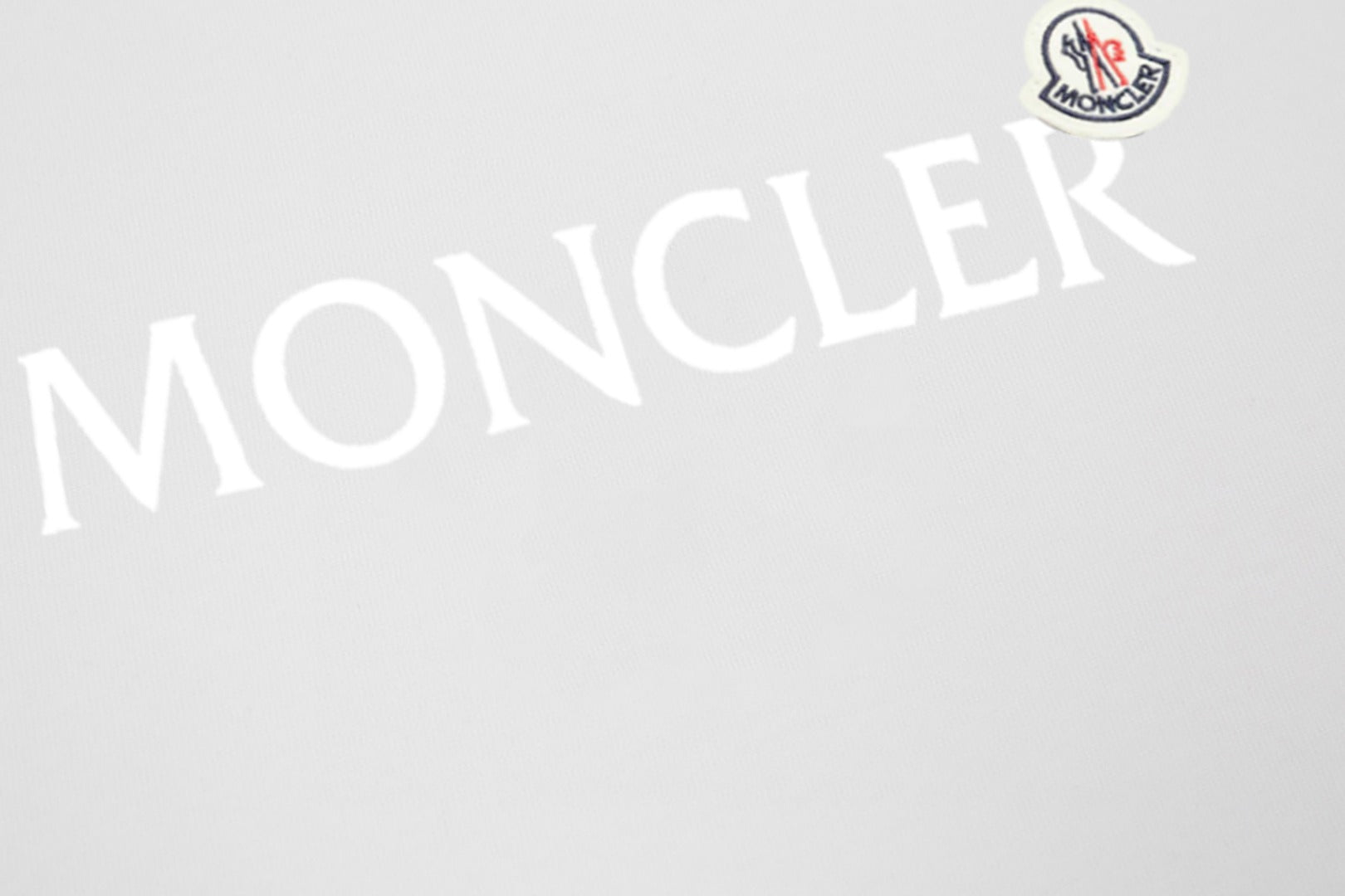 LuxluxHouse Best Quality Clothes T-shirt Moncler
