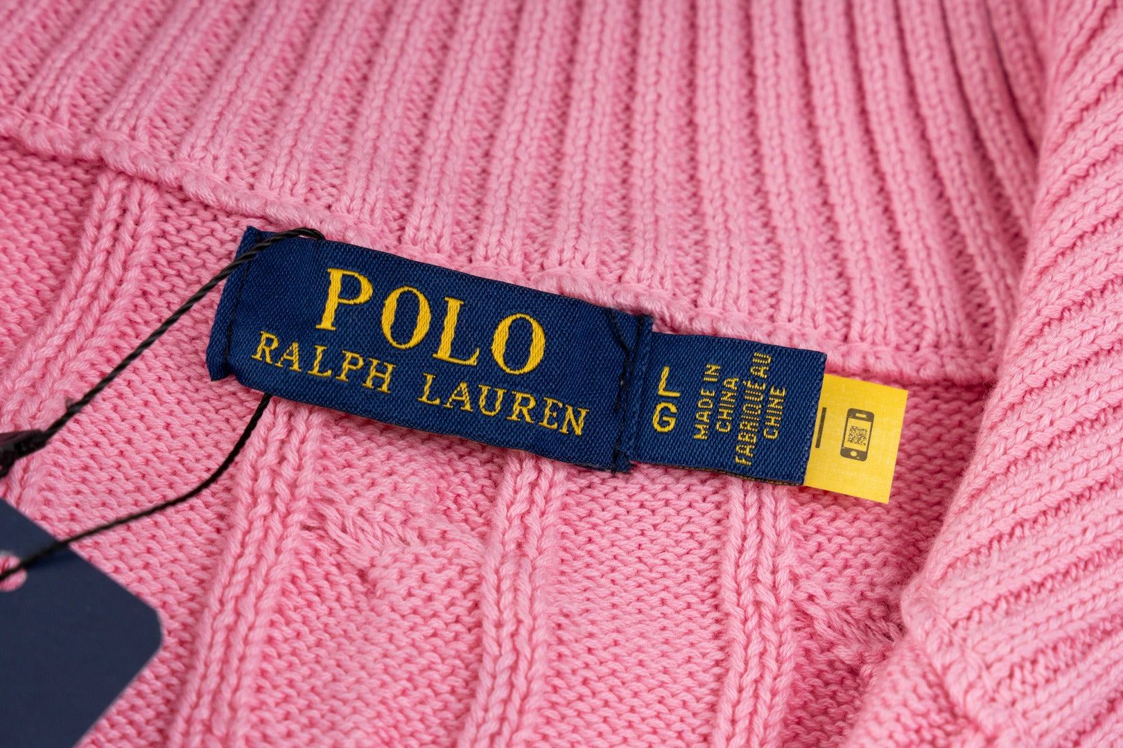 LuxluxHouse Best Quality Clothes Ralph Lauren