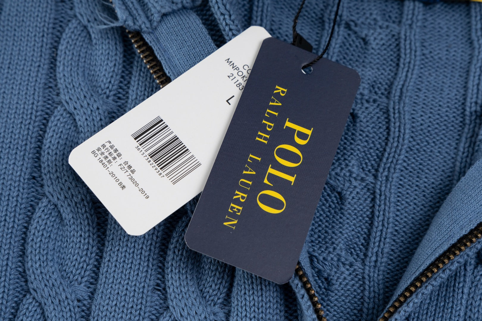 LuxluxHouse Best Quality Clothes Ralph Lauren