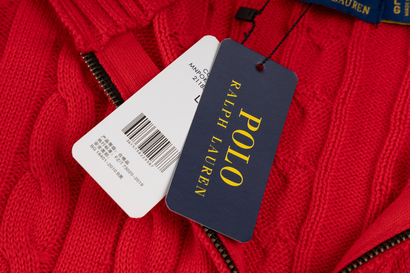 LuxluxHouse Best Quality Clothes Ralph Lauren