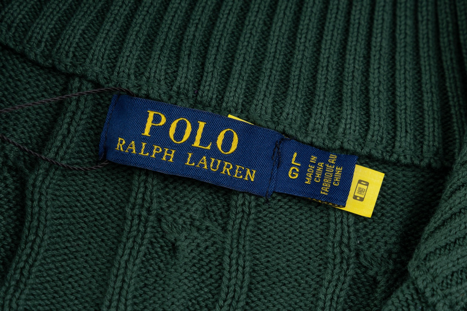 LuxluxHouse Best Quality Clothes Ralph Lauren