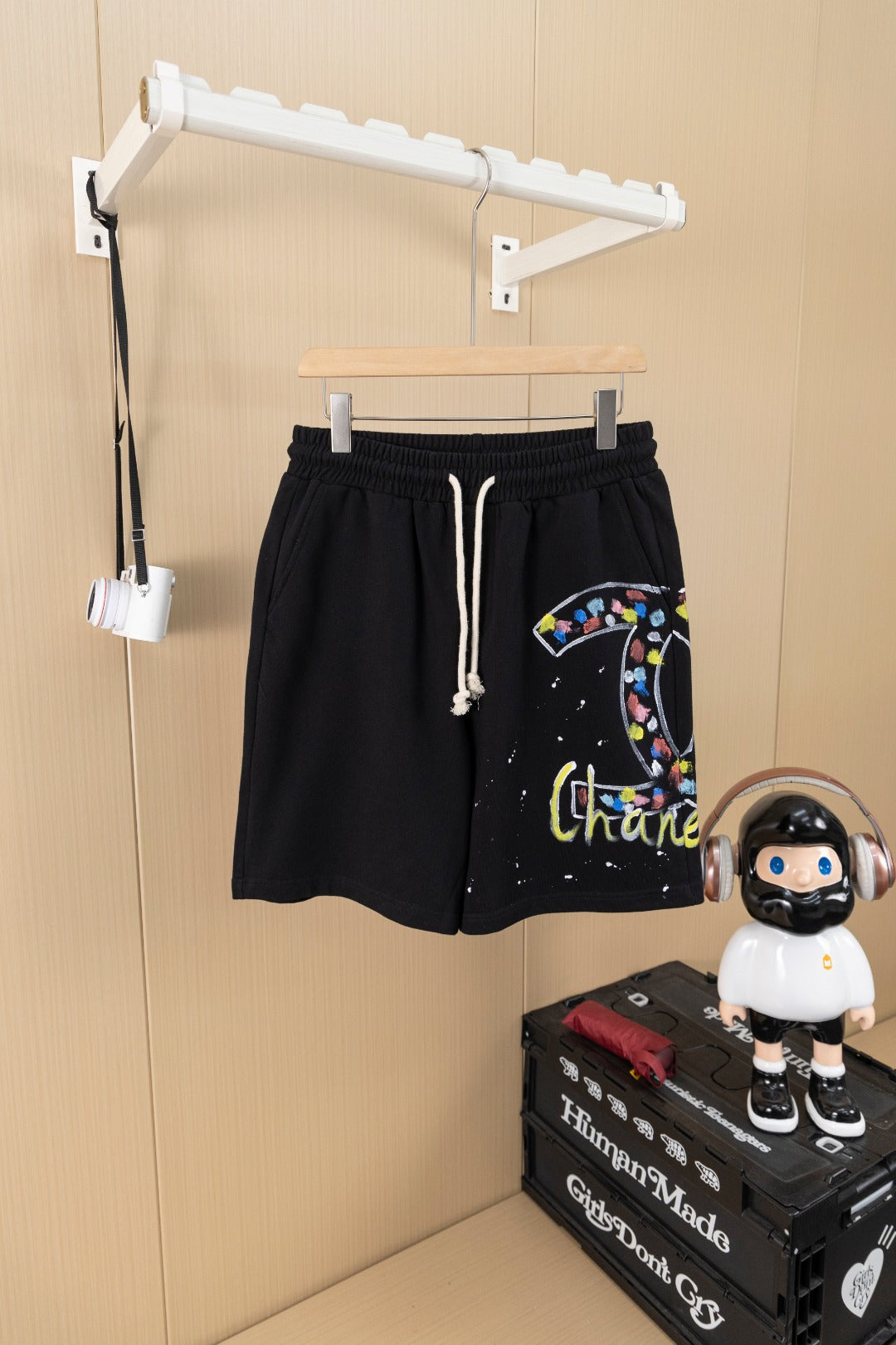 LuxluxHouse Best Quality Clothes Pants Chanel & Maison Margiela