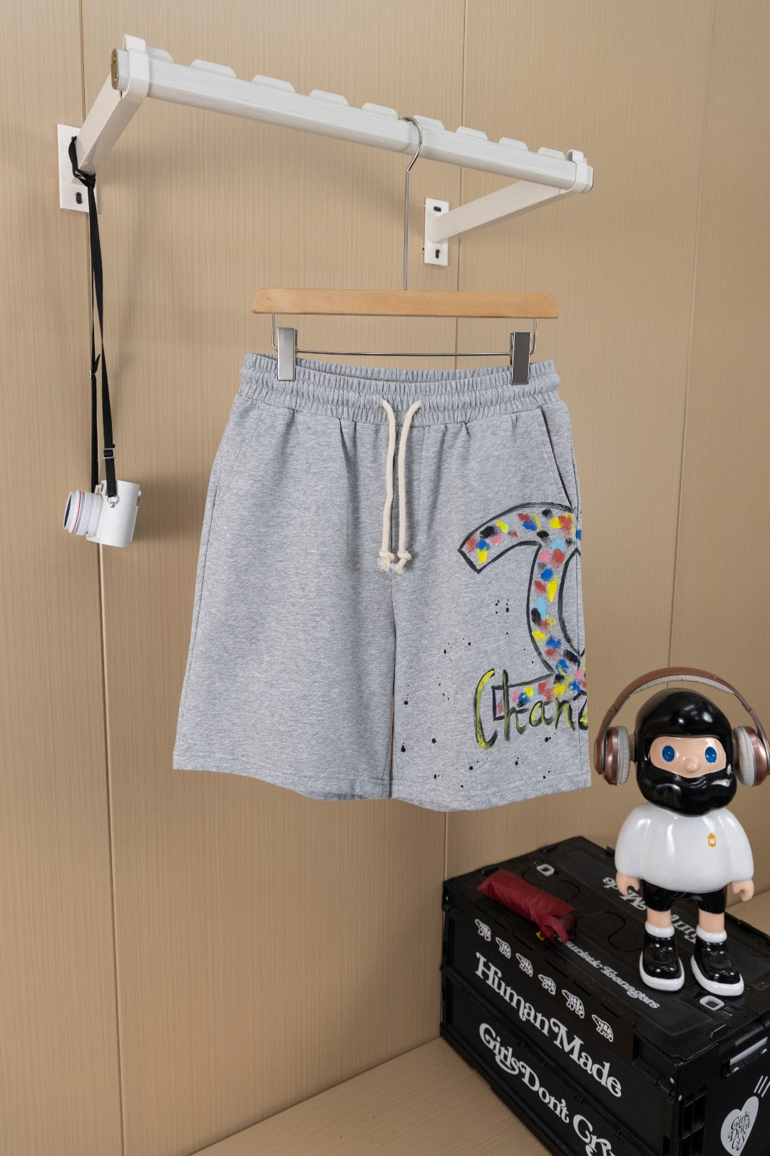 LuxluxHouse Best Quality Clothes Pants Chanel & Maison Margiela