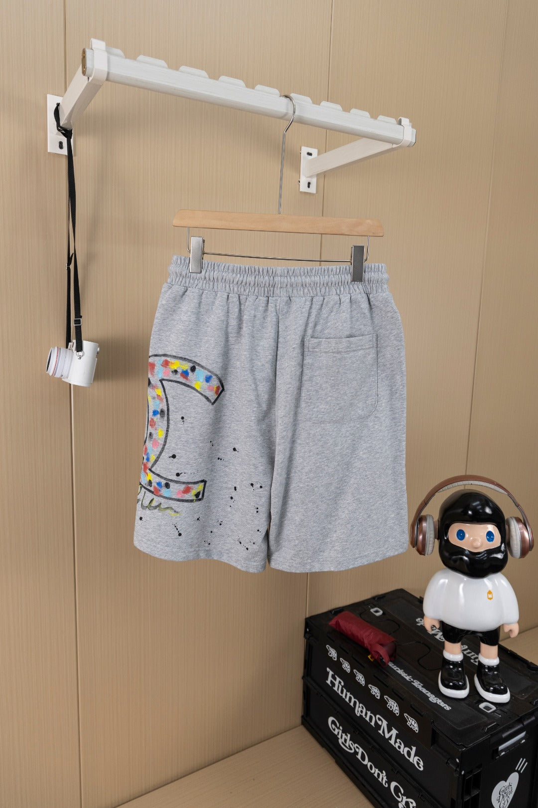 LuxluxHouse Best Quality Clothes Pants Chanel & Maison Margiela