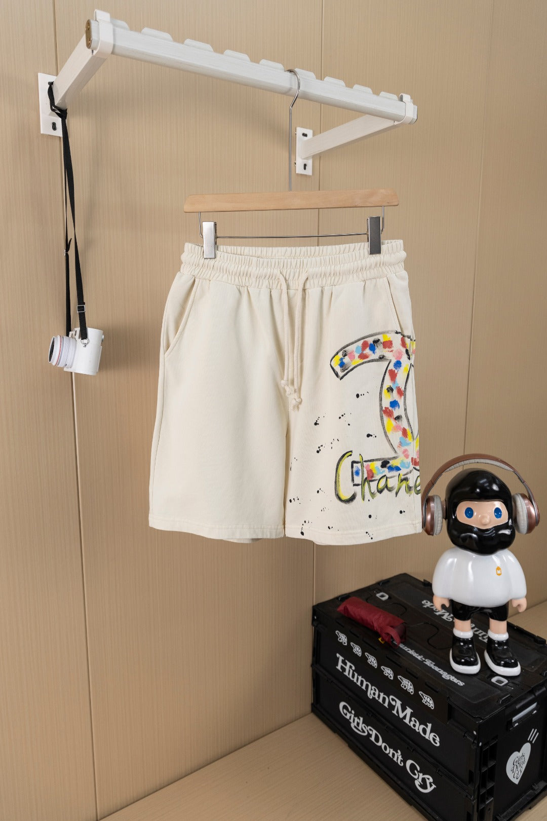 LuxluxHouse Best Quality Clothes Pants Chanel & Maison Margiela