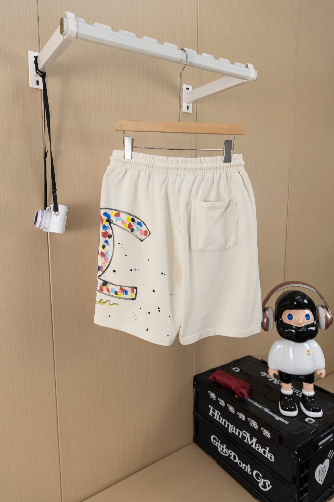 LuxluxHouse Best Quality Clothes Pants Chanel & Maison Margiela