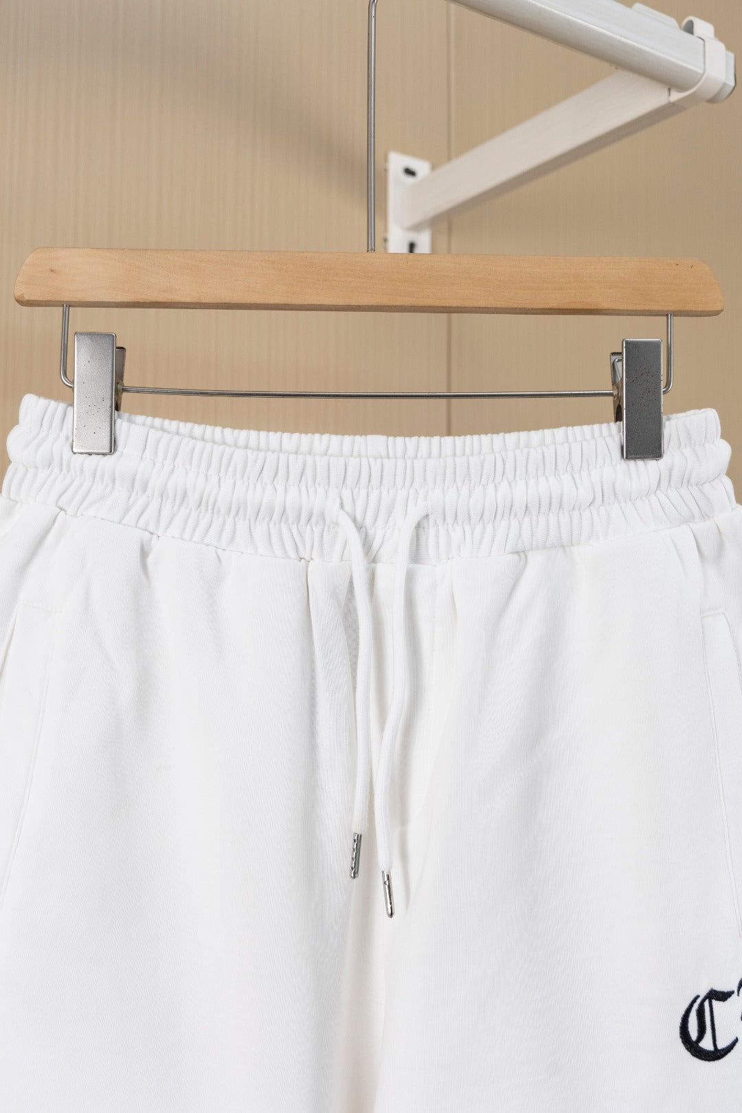 LuxluxHouse Best Quality Clothes Pants Chrome Hearts