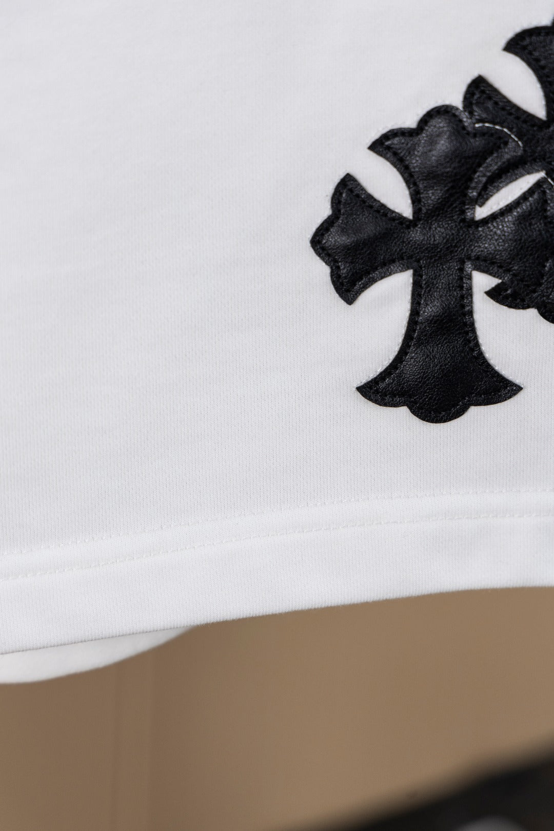 LuxluxHouse Best Quality Clothes Pants Chrome Hearts