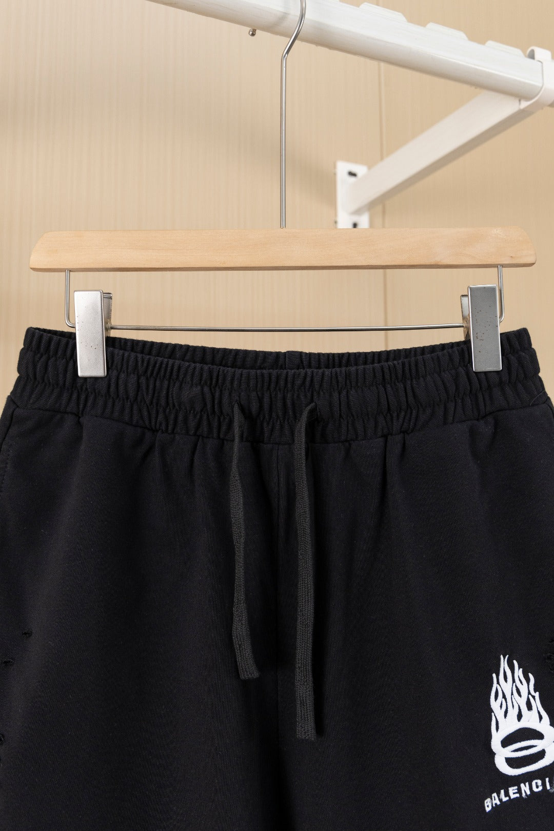 LuxluxHouse Best Quality Clothes Balenciaga Pants