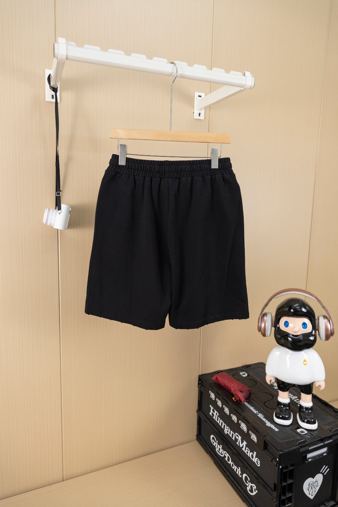 LuxluxHouse Best Quality Clothes Balenciaga Pants