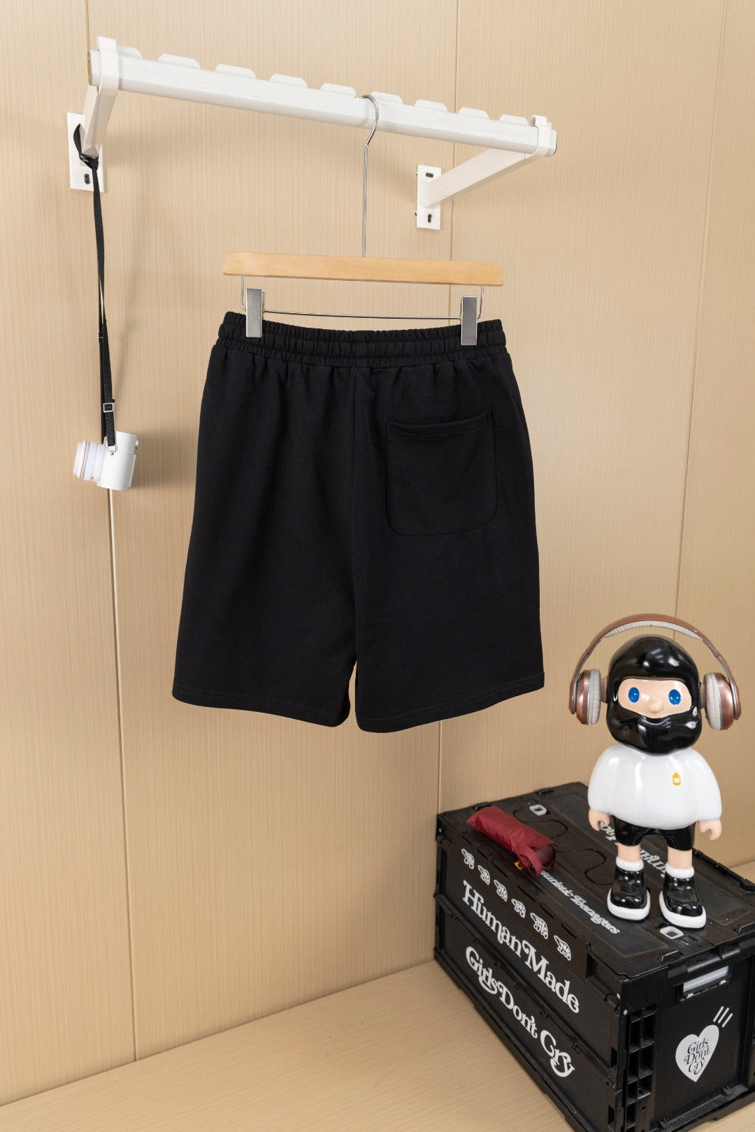 LuxluxHouse Best Quality Clothes Pants Chrome Hearts