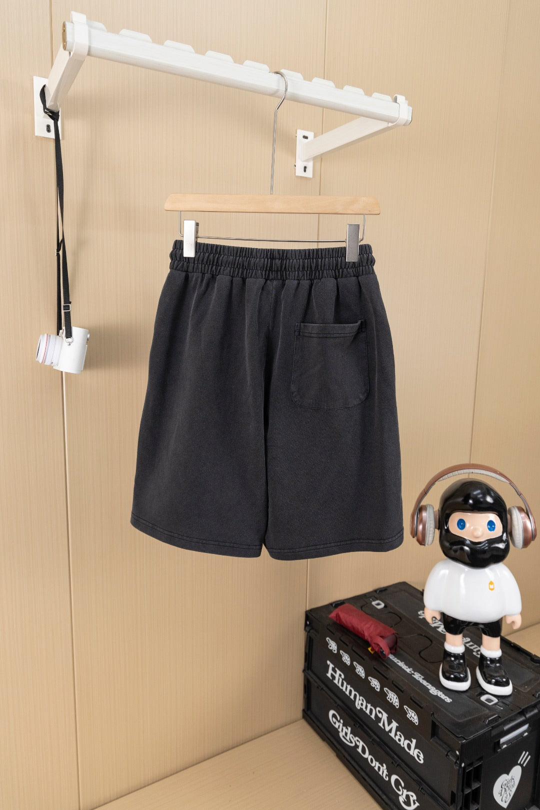 LuxluxHouse Best Quality Clothes Balenciaga Pants